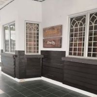 Homestay Damai Serendah FS ico