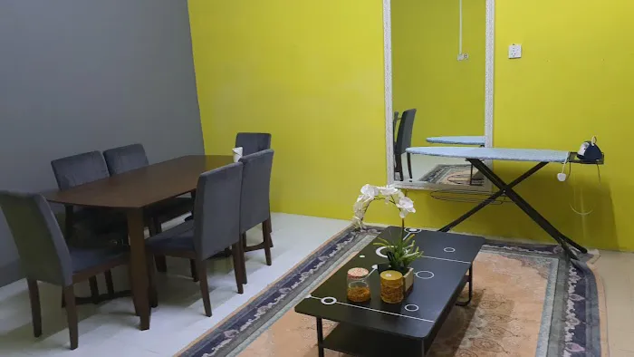 CASA IMPIAN ABAH HOMESTAY Picture 7
