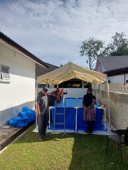 CASA IMPIAN ABAH HOMESTAY Picture 4