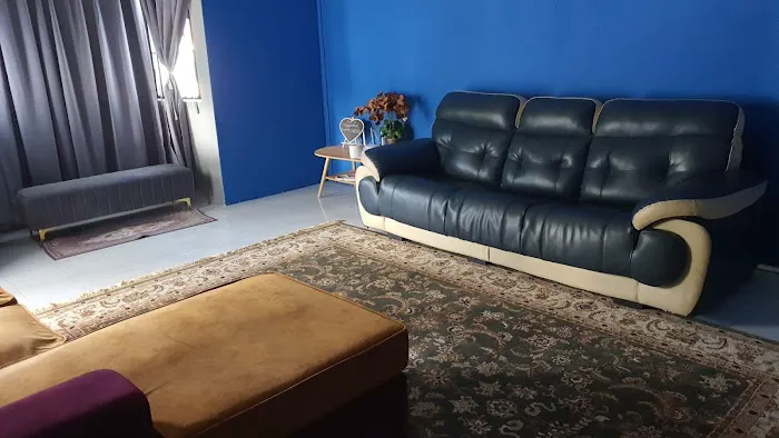 CASA IMPIAN ABAH HOMESTAY Picture 1