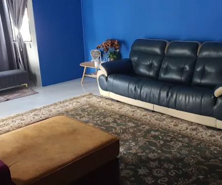 CASA IMPIAN ABAH HOMESTAY