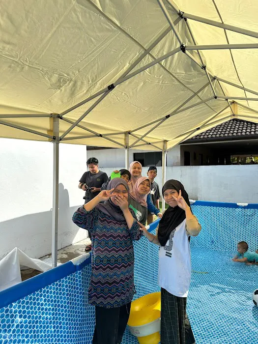 CASA IMPIAN ABAH HOMESTAY Picture 2