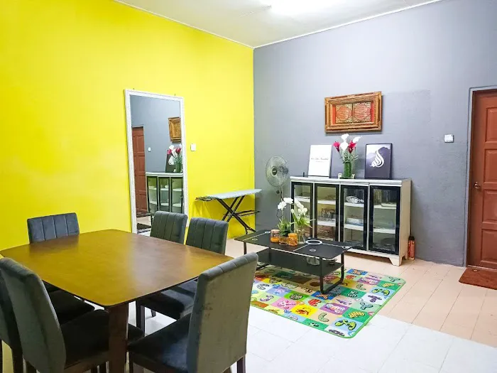 CASA IMPIAN ABAH HOMESTAY Picture 6