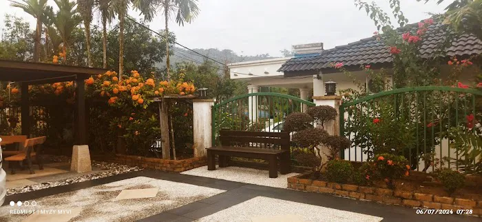 Bonda Homestay Serendah Picture 6