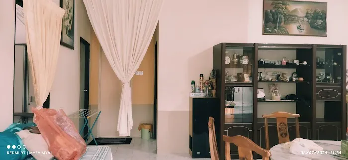 Bonda Homestay Serendah Picture 8