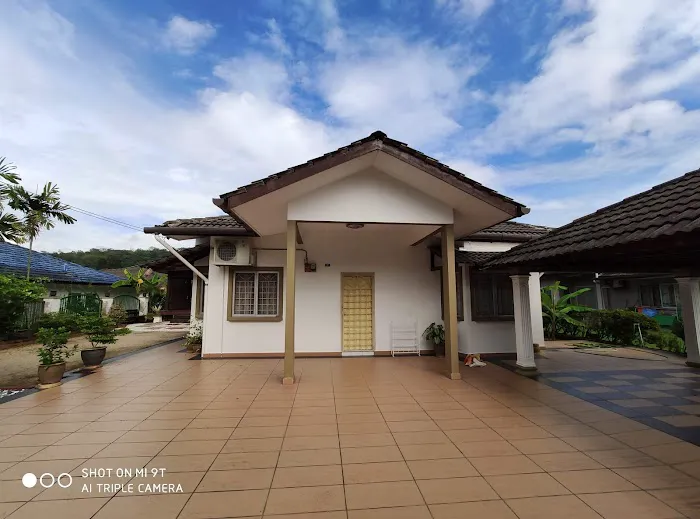 Bonda Homestay Serendah Picture 9