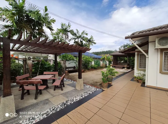 Bonda Homestay Serendah Picture 7