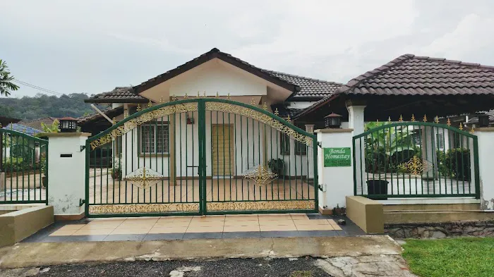 Bonda Homestay Serendah Picture 5
