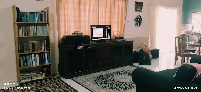 Bonda Homestay Serendah Picture 3