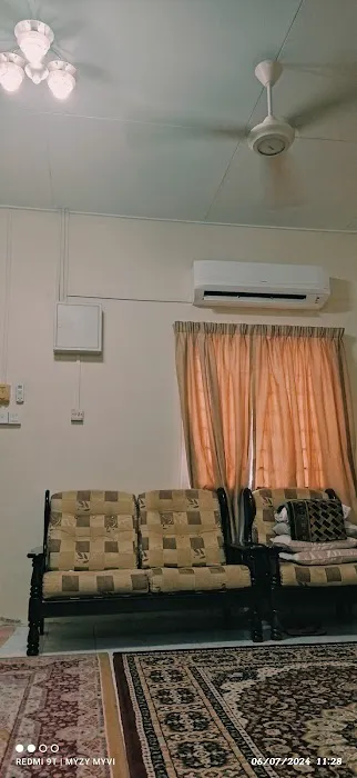 Bonda Homestay Serendah Picture 2