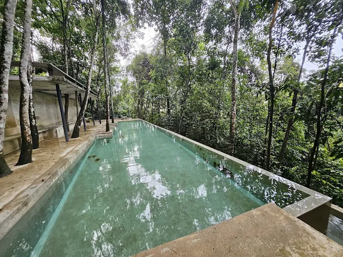 Sekeping Serendah Retreats Picture 1