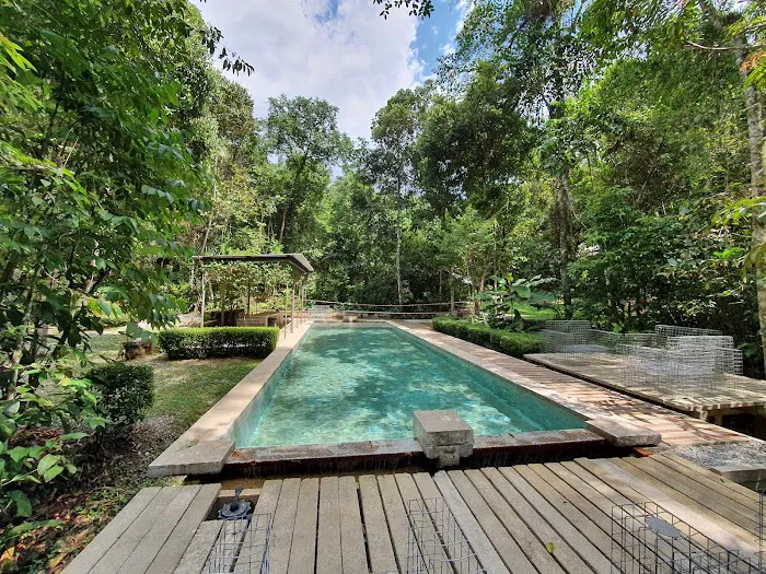 Sekeping Serendah Retreats Picture 6