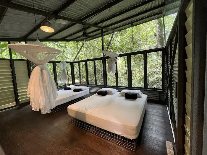 Sekeping Serendah Retreats Picture 2