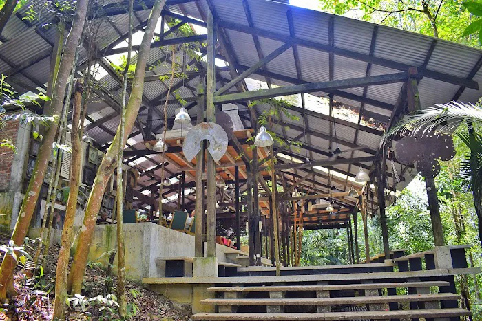 Sekeping Serendah Retreats Picture 7