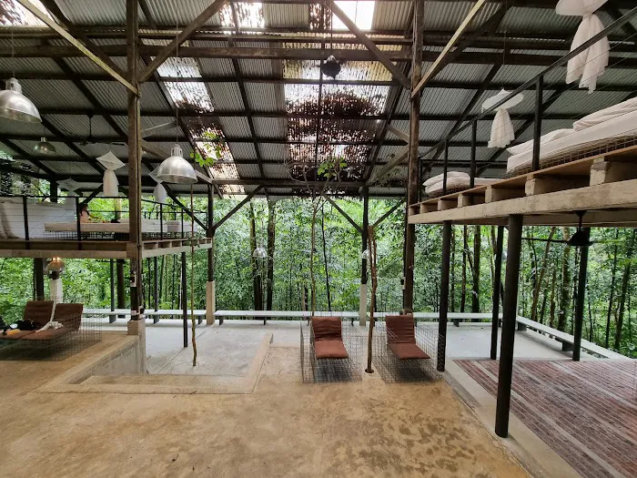Sekeping Serendah Retreats Picture 8