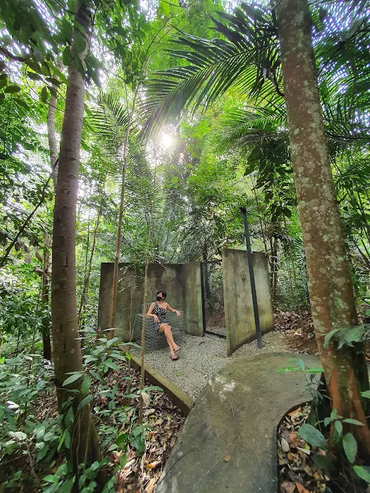Sekeping Serendah Retreats Picture 10