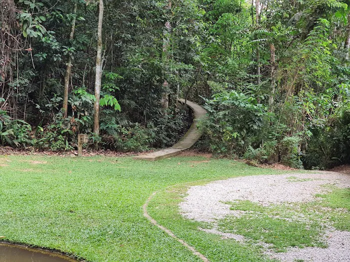 Sekeping Serendah Retreats Picture 3