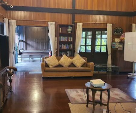 Carpe Diem Orchard Home Serendah