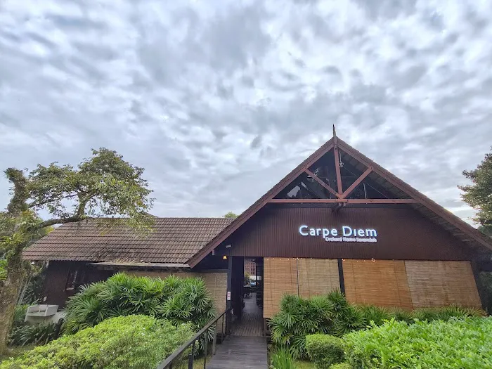 Carpe Diem Orchard Home Serendah Picture 9