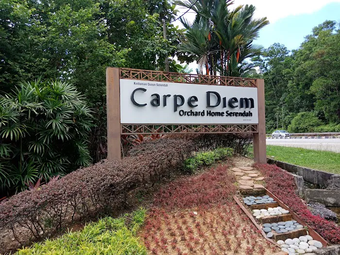 Carpe Diem Orchard Home Serendah Picture 7