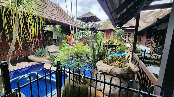 Carpe Diem Orchard Home Serendah Picture 10