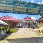 Inap Desa Rahmat Homestay