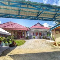 Inap Desa Rahmat Homestay ico