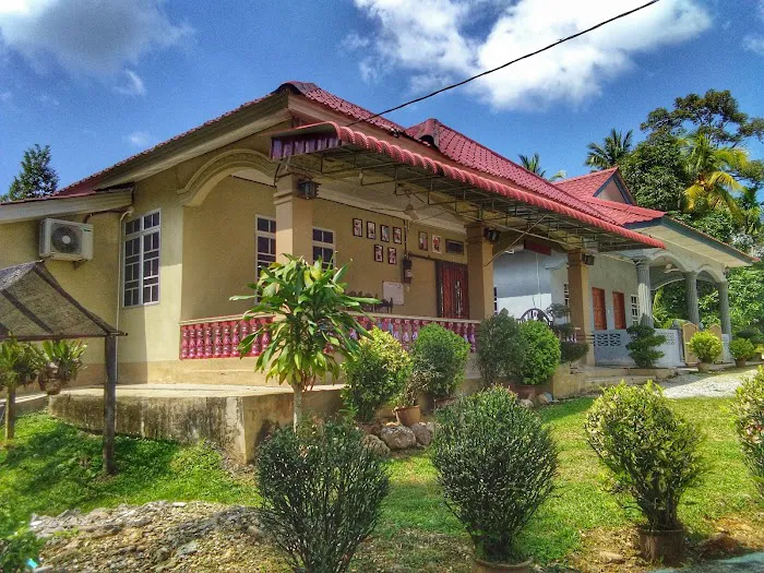 Inap Desa Rahmat Homestay Picture 10