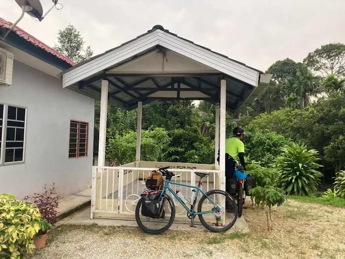 Inap Desa Rahmat Homestay Picture 5