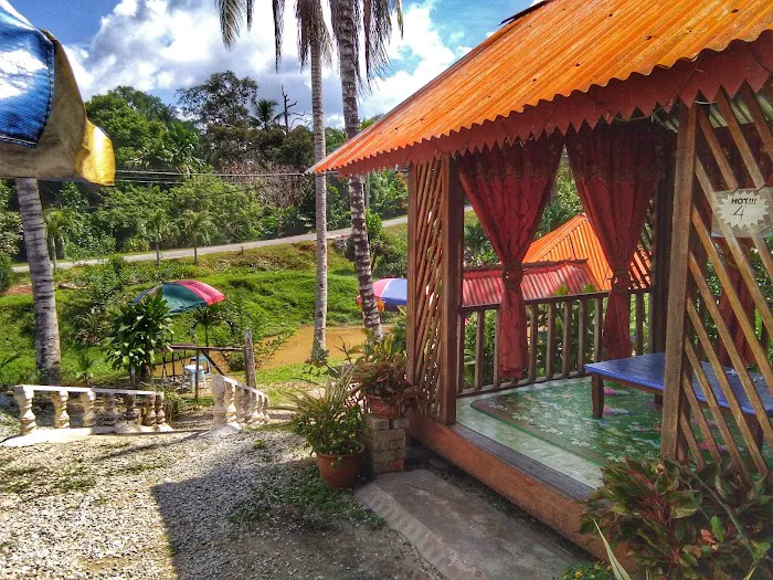 Inap Desa Rahmat Homestay Picture 4
