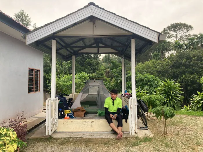 Inap Desa Rahmat Homestay Picture 7