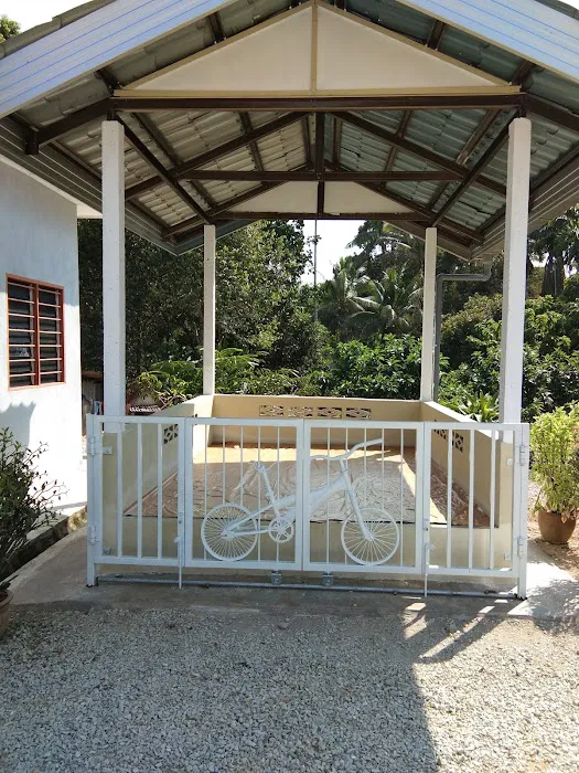 Inap Desa Rahmat Homestay Picture 8