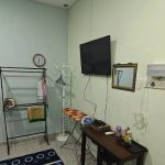 Perwira Homestay