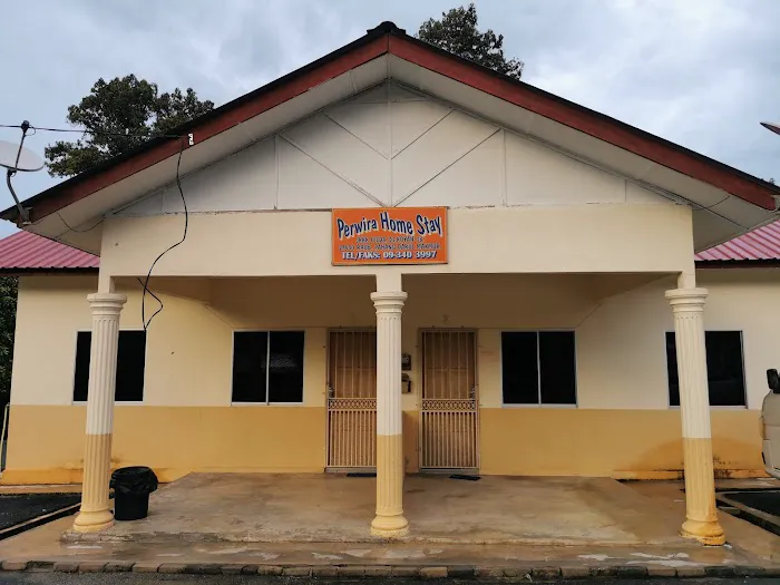 Perwira Homestay Picture 3