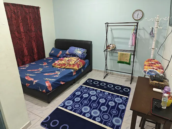 Perwira Homestay Picture 2