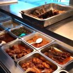 Homestay & Restoran Hajj