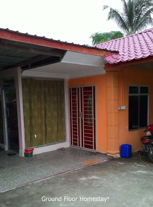 Homestay & Restoran Hajj Picture 5