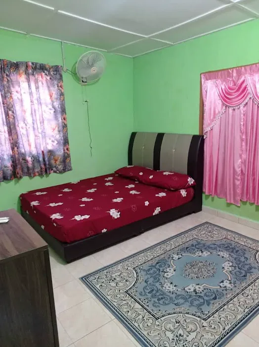 Homestay Mak Alang Sg Koyan Picture 5