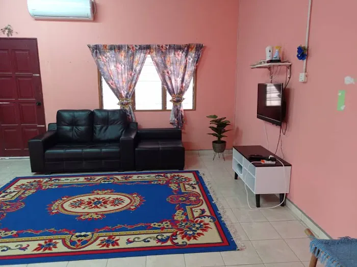 Homestay Mak Alang Sg Koyan Picture 2