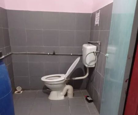 Homestay Mak Alang Sg Koyan