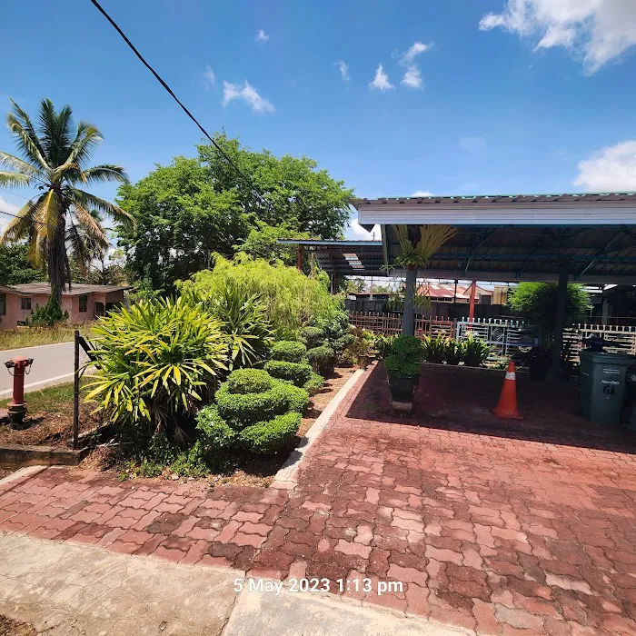 Homestay Makcik Sam Picture 9