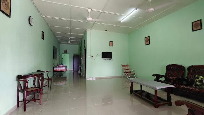 Homestay Makcik Sam Picture 6