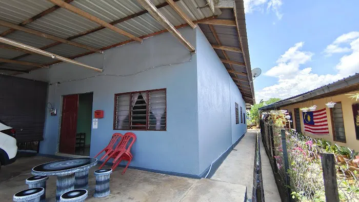 Homestay Makcik Sam Picture 1