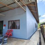 Homestay Makcik Sam