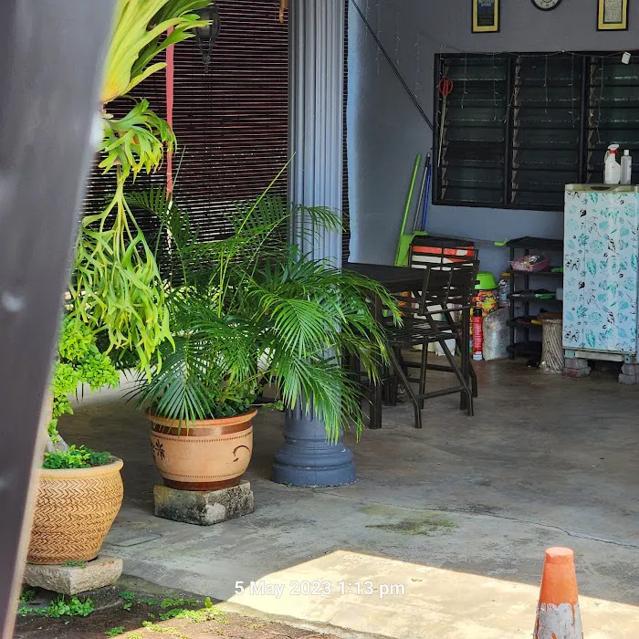Homestay Makcik Sam Picture 7