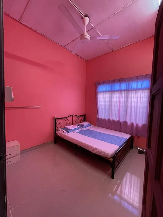 Homestay Makcik Sam Picture 5