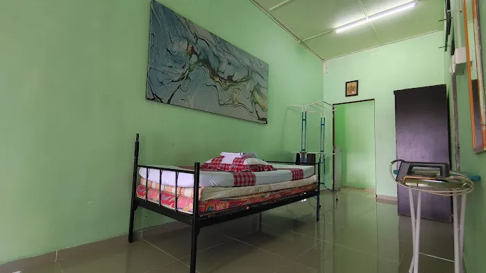 Homestay Makcik Sam Picture 4