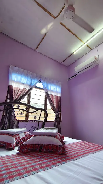 Homestay Makcik Sam Picture 10