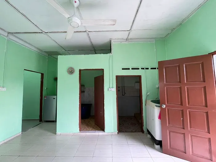 Homestay Makcik Sam Picture 8