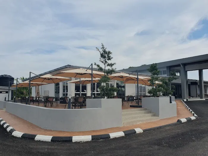 Jelai Inn Boutique Hotel Picture 2